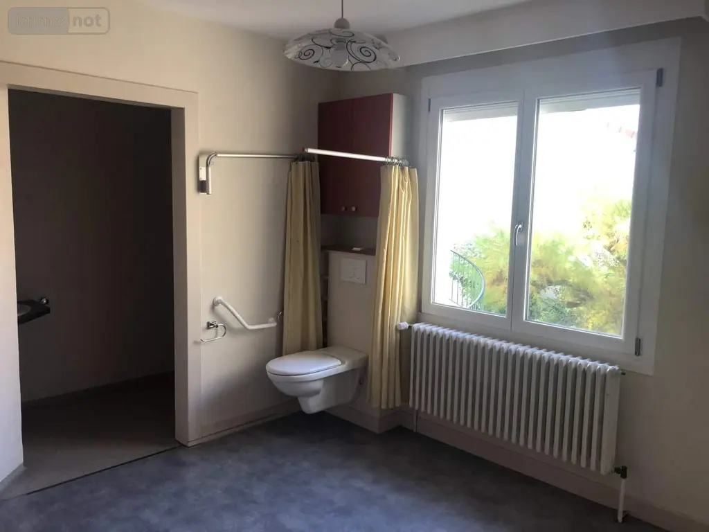 Maison a vendre Thierville-sur-Meuse 55840 Meuse 55 127 m2 6 pièces 199000 euros 058/1581/1254 009