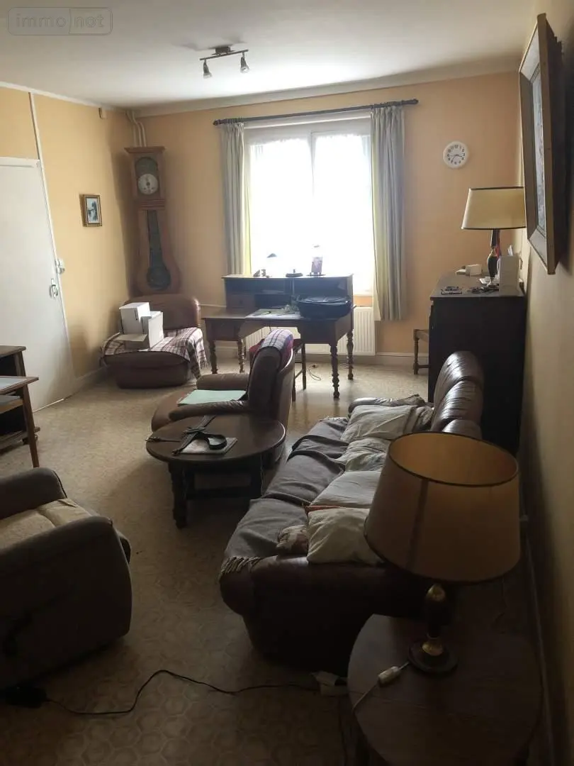 Maison a vendre Thillot 55210 Meuse 55 150 m2 5 pièces 96750 euros 058/582/1255 002