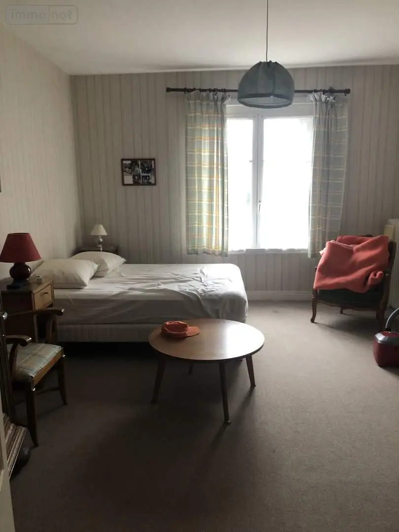Maison a vendre Thillot 55210 Meuse 55 150 m2 5 pièces 96750 euros 058/582/1255 005