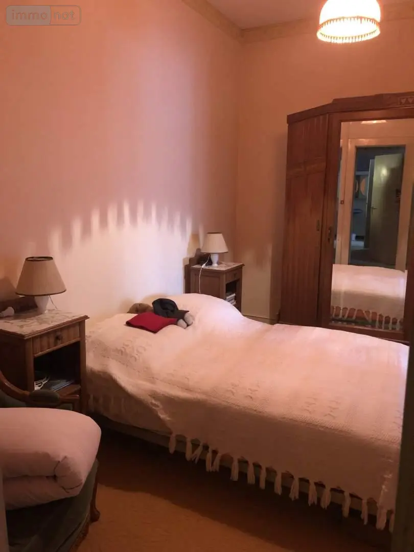 Maison a vendre Thillot 55210 Meuse 55 150 m2 5 pièces 96750 euros 058/582/1255 007