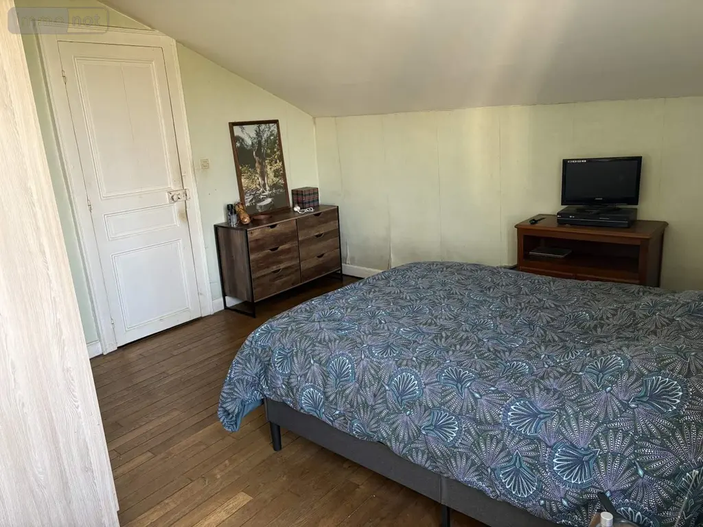 Maison a vendre Étain 55400 Meuse 55 155 m2 6 pièces 136500 euros 058/1267 003