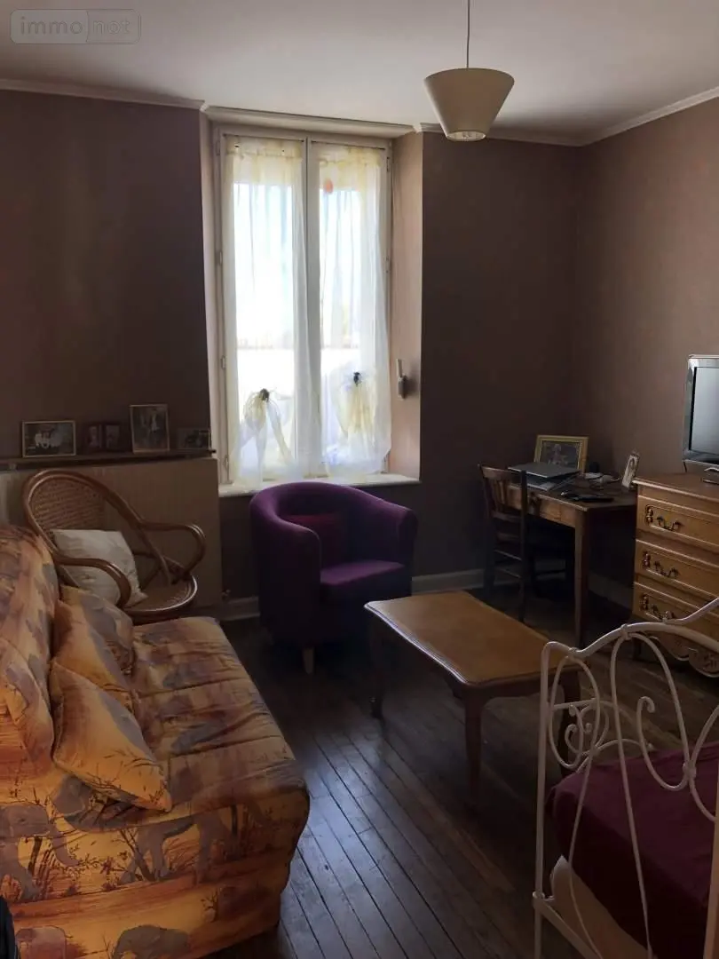 Maison a vendre Étain 55400 Meuse 55 155 m2 6 pièces 136500 euros 058/1267 006