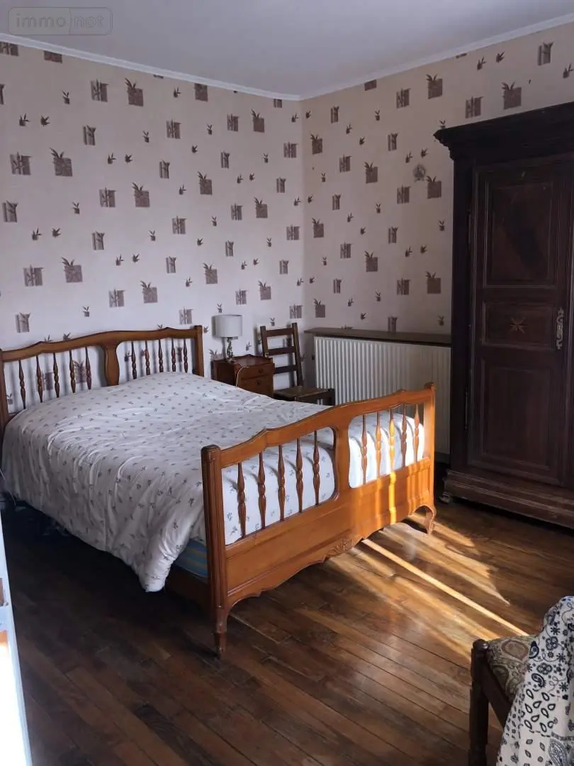 Maison a vendre Étain 55400 Meuse 55 155 m2 6 pièces 136500 euros 058/1267 007