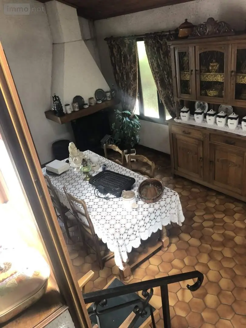 Maison a vendre Nouillonpont 55230 Meuse 55 95 m2 5 pièces 169500 euros 058/325/1268 005