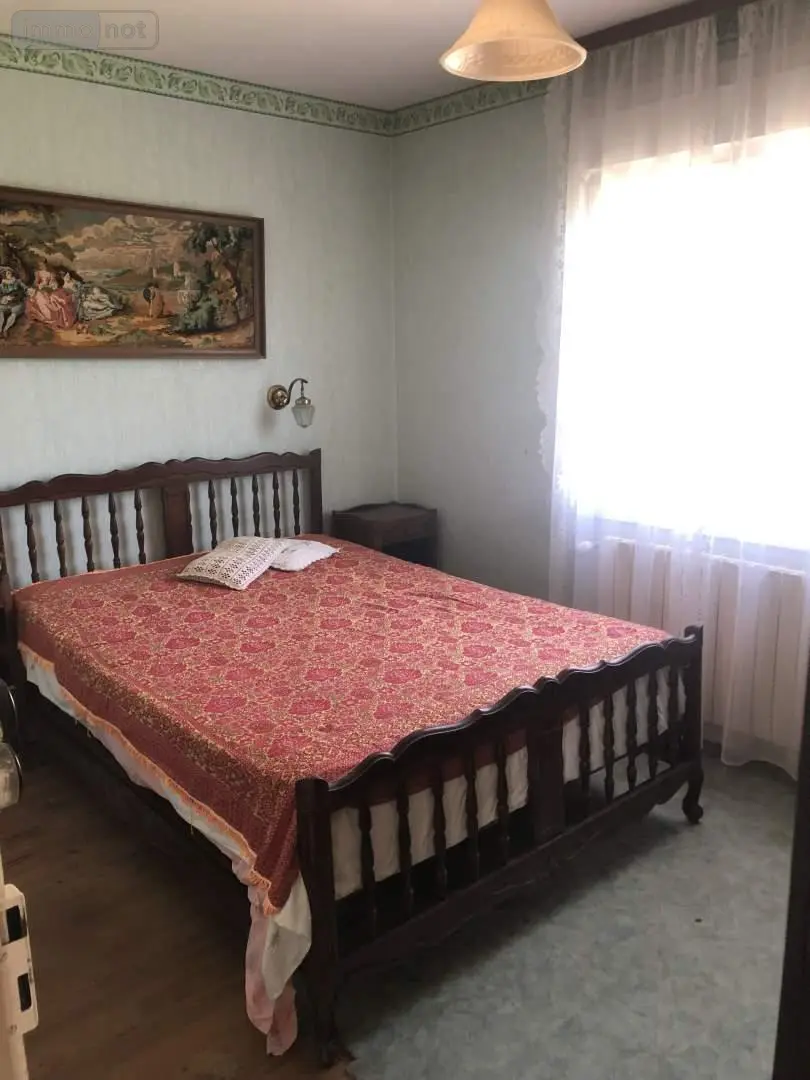 Maison a vendre Nouillonpont 55230 Meuse 55 95 m2 5 pièces 169500 euros 058/325/1268 007