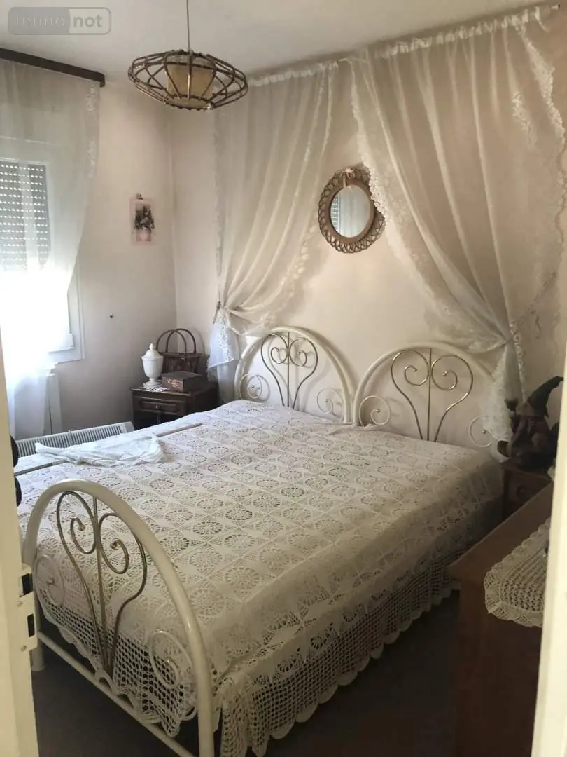 Maison a vendre Nouillonpont 55230 Meuse 55 95 m2 5 pièces 169500 euros 058/325/1268 008
