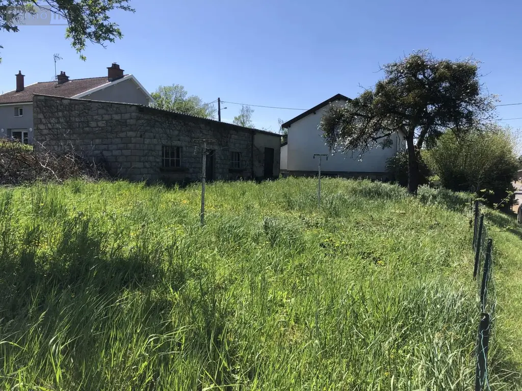 Maison a vendre Nouillonpont 55230 Meuse 55 95 m2 5 pièces 169500 euros 058/325/1268 009