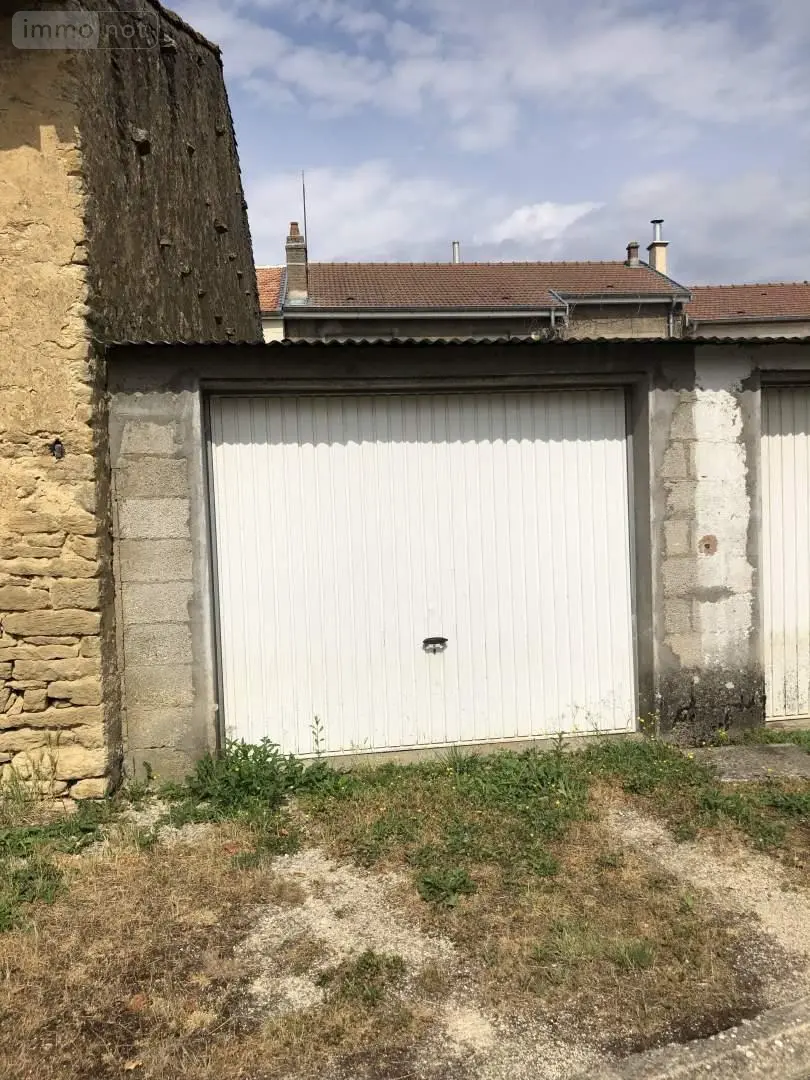 Maison a vendre Buzy-Darmont 55400 Meuse 55 70 m2 4 pièces 91300 euros 058/1588/1273 010