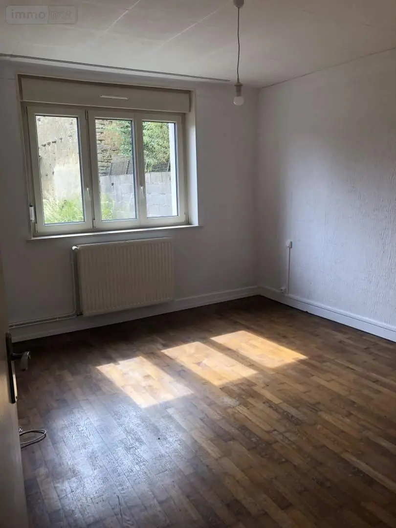 Maison a vendre Buzy-Darmont 55400 Meuse 55 70 m2 4 pièces 91300 euros 058/1588/1273 004