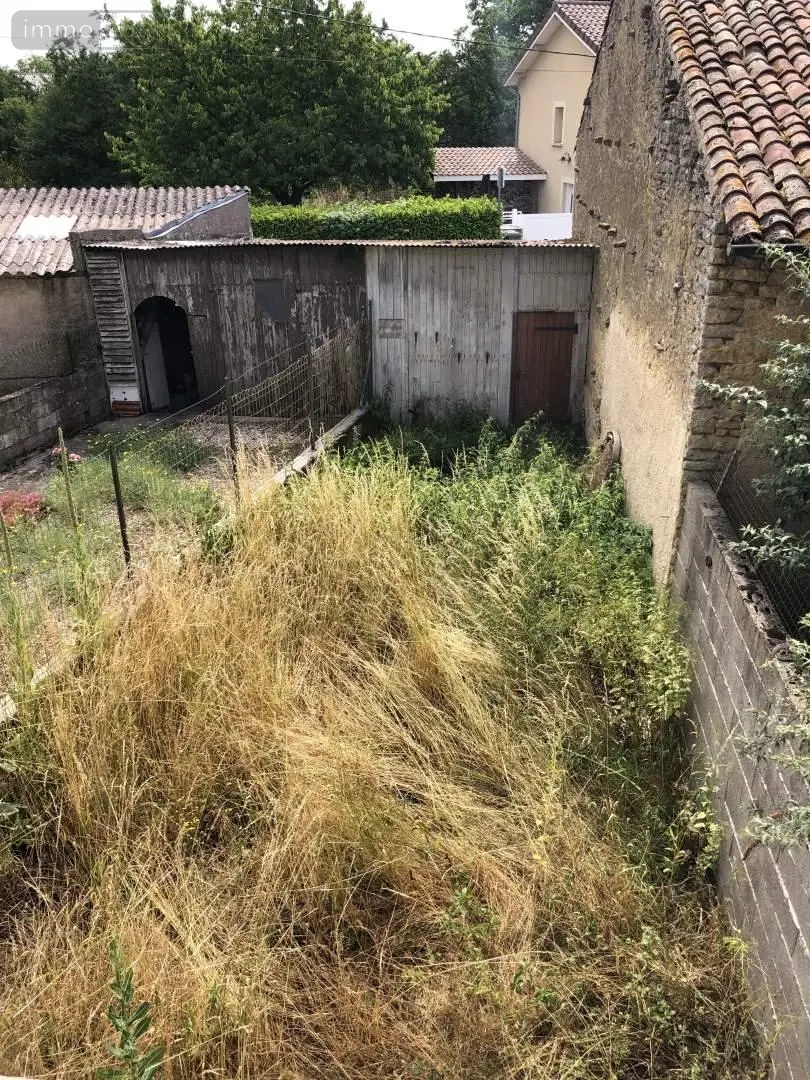 Maison a vendre Buzy-Darmont 55400 Meuse 55 70 m2 4 pièces 91300 euros 058/1588/1273 009