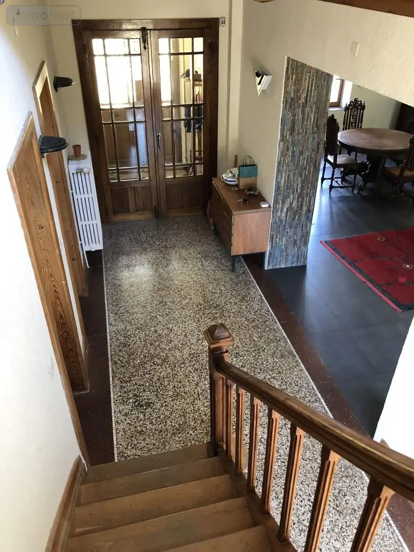 Maison a vendre Herméville-en-Woëvre 55400 Meuse 55 450 m2 10 pièces 399000 euros 058/1591/1274 010
