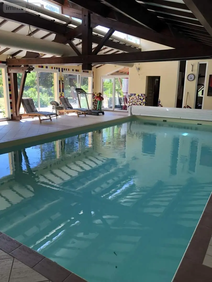 Maison a vendre Herméville-en-Woëvre 55400 Meuse 55 450 m2 10 pièces 399000 euros 058/1591/1274 011