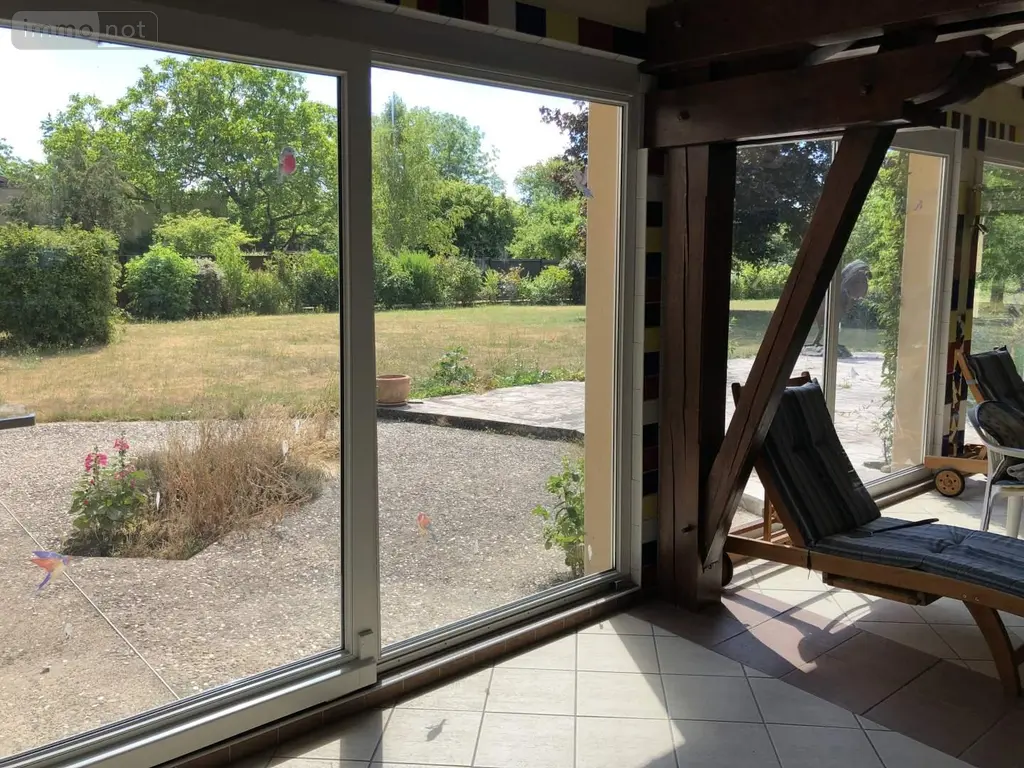 Maison a vendre Herméville-en-Woëvre 55400 Meuse 55 450 m2 10 pièces 399000 euros 058/1591/1274 012