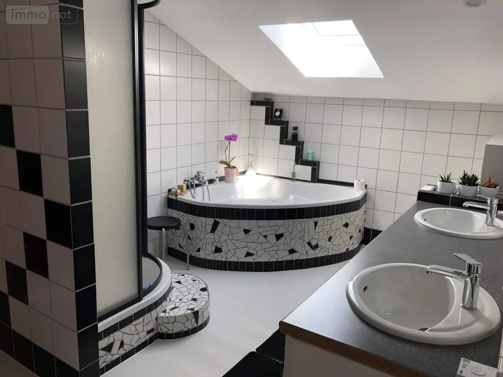 Maison a vendre Herméville-en-Woëvre 55400 Meuse 55 450 m2 10 pièces 399000 euros 058/1591/1274 007