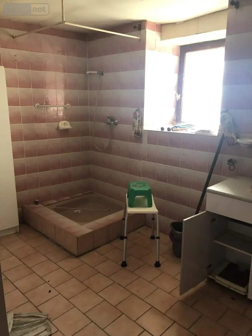Maison a vendre Saint-Laurent-sur-Othain 55150 Meuse 55 115 m2 5 pièces 55000 euros 058/326/1276 004