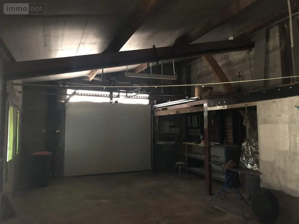 Maison a vendre Saint-Laurent-sur-Othain 55150 Meuse 55 115 m2 5 pièces 55000 euros 058/326/1276 005
