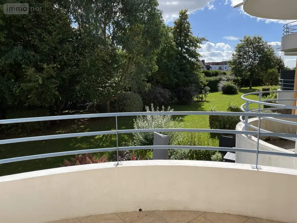 Appartement a vendre Vannes 56000 Morbihan 56 77 m2 4 pièces 260000 euros 73a 001
