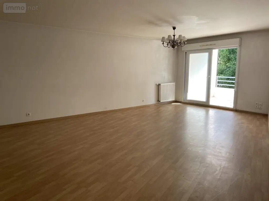 Appartement a vendre Vannes 56000 Morbihan 56 77 m2 4 pièces 260000 euros 73a 002