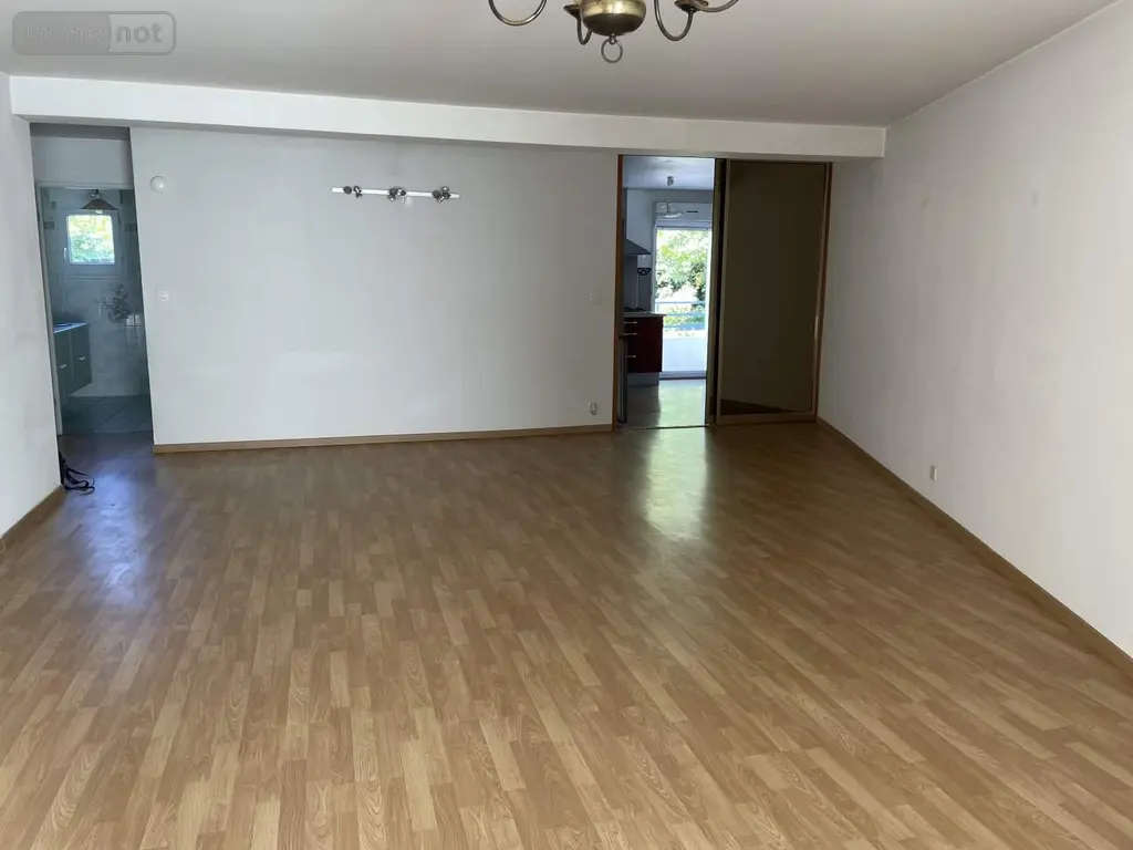 Appartement a vendre Vannes 56000 Morbihan 56 77 m2 4 pièces 260000 euros 73a 004