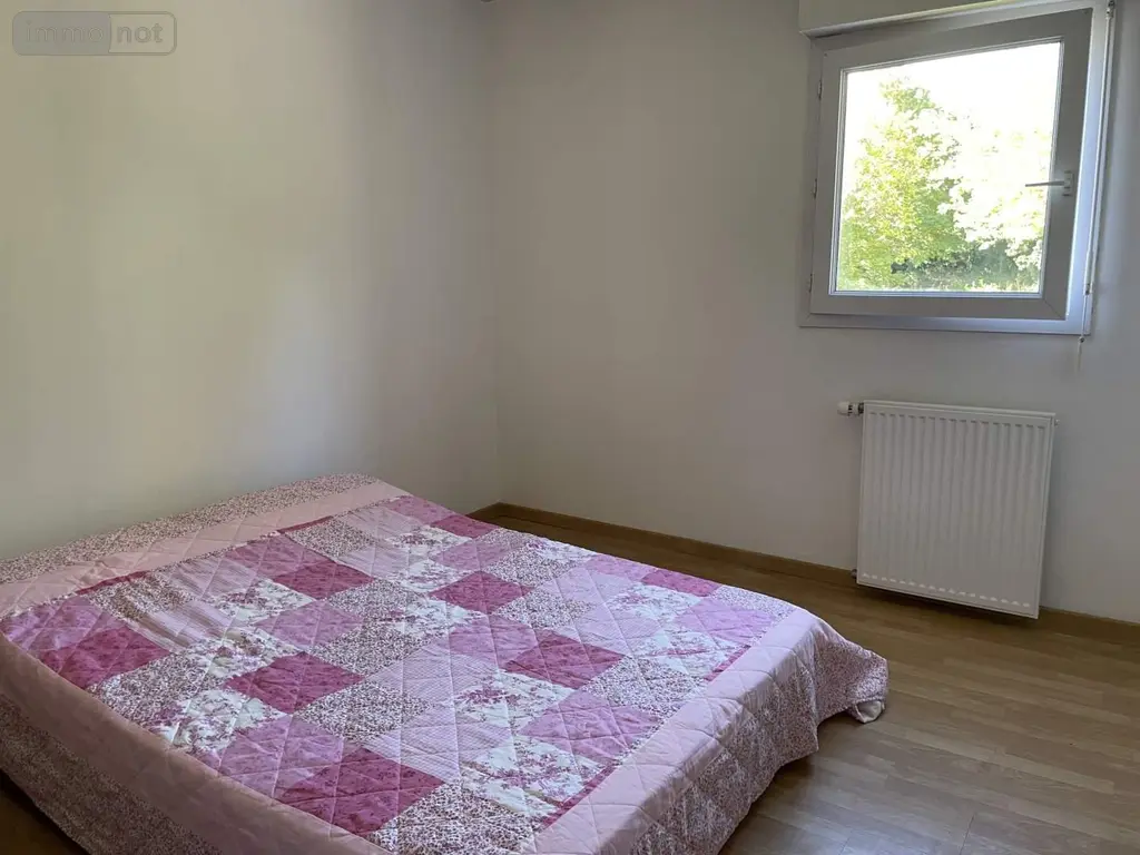 Appartement a vendre Vannes 56000 Morbihan 56 77 m2 4 pièces 260000 euros 73a 008