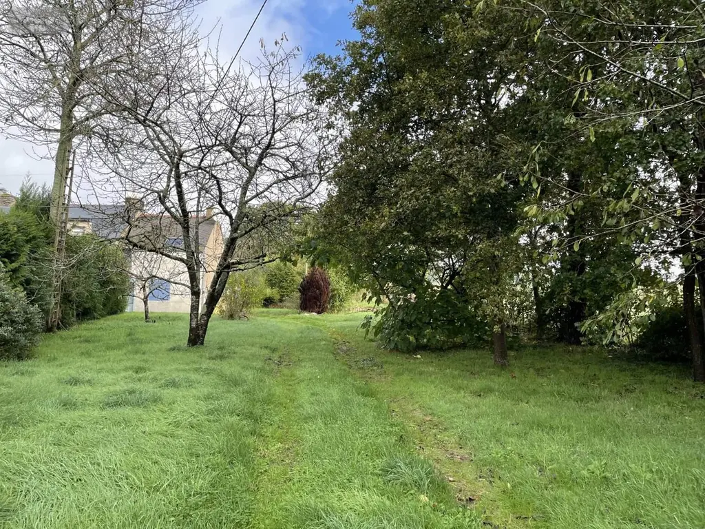 Maison a vendre Saint-Perreux 56350 Morbihan 56 80 m2 3 pièces 79500 euros 166a 010