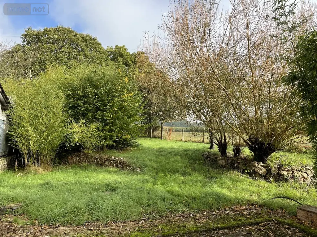 Maison a vendre Saint-Perreux 56350 Morbihan 56 80 m2 3 pièces 79500 euros 166a 008