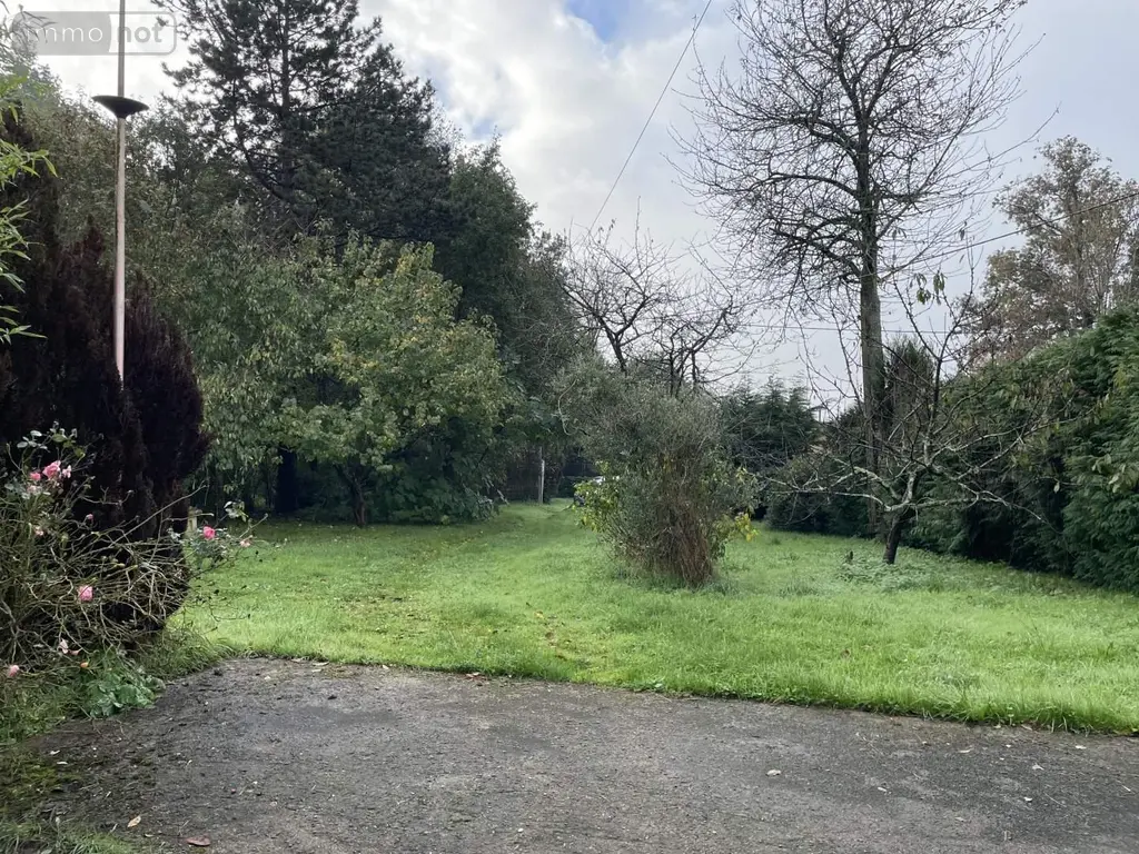 Maison a vendre Saint-Perreux 56350 Morbihan 56 80 m2 3 pièces 79500 euros 166a 009