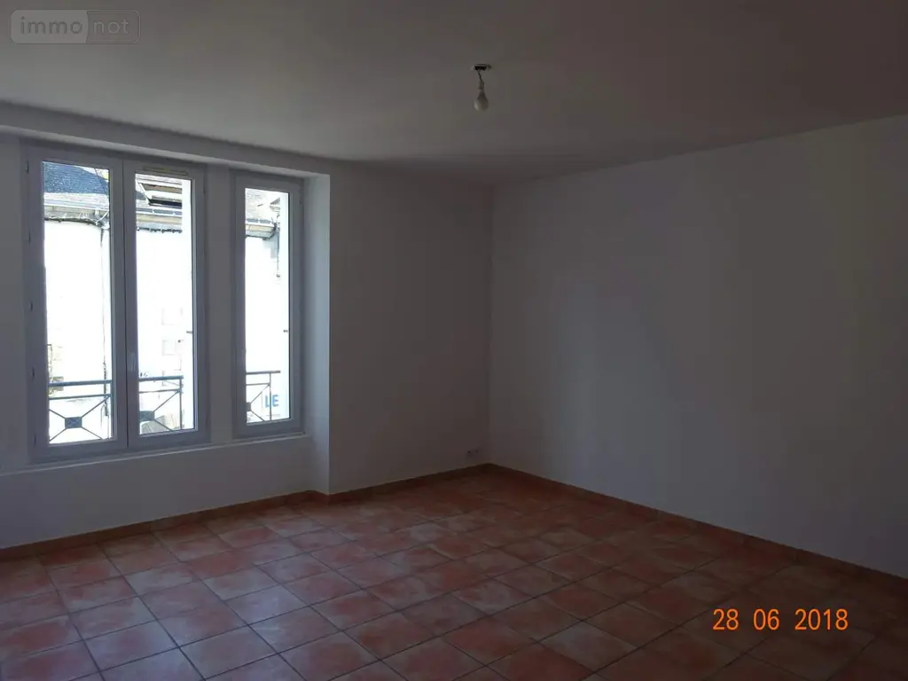 Immeuble de rapport a vendre Questembert 56230 Morbihan 56 360 m2 13 pièces 578100 euros 43c 012
