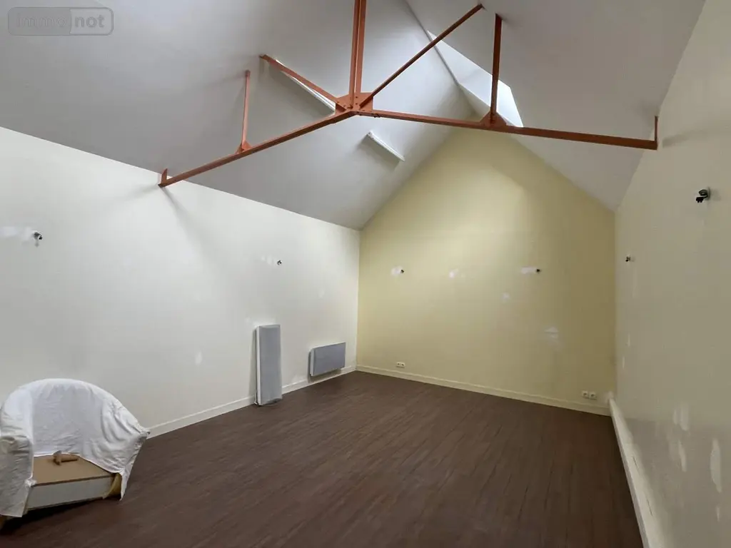 Immeuble de rapport a vendre Questembert 56230 Morbihan 56 360 m2 13 pièces 578100 euros 43c 005