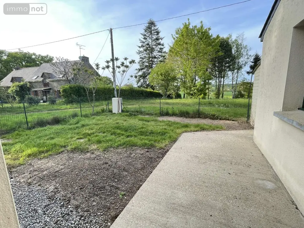 Maison a vendre Tréal 56140 Morbihan 56 103 m2 4 pièces 146280 euros 39i 011