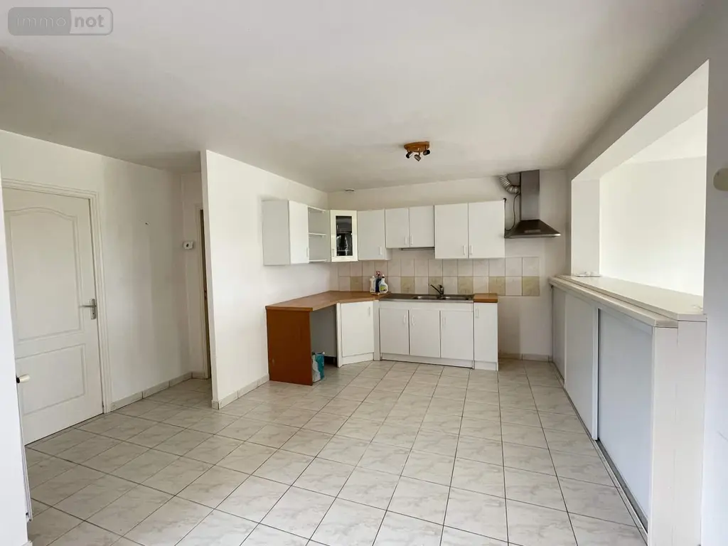Maison a vendre Tréal 56140 Morbihan 56 103 m2 4 pièces 146280 euros 39i 005