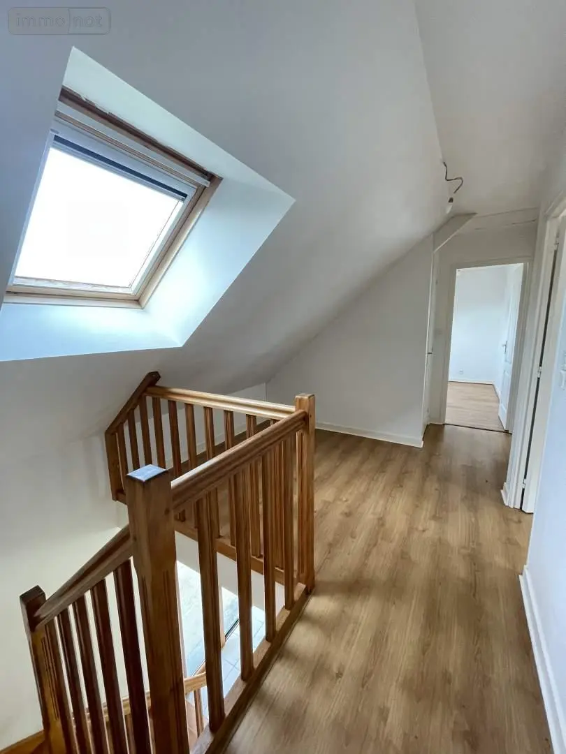 Maison a vendre Tréal 56140 Morbihan 56 103 m2 4 pièces 146280 euros 39i 007