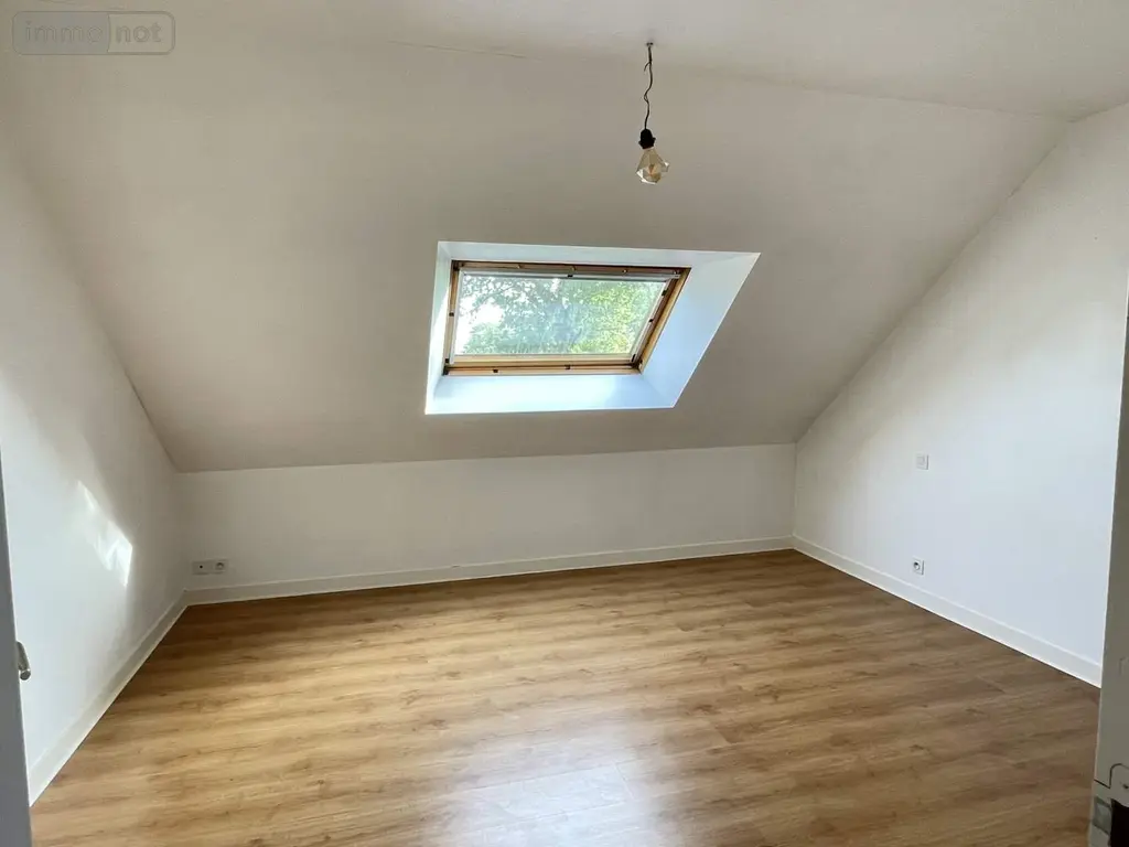 Maison a vendre Tréal 56140 Morbihan 56 103 m2 4 pièces 146280 euros 39i 008