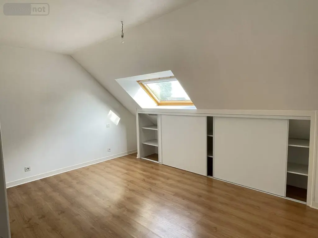 Maison a vendre Tréal 56140 Morbihan 56 103 m2 4 pièces 146280 euros 39i 009