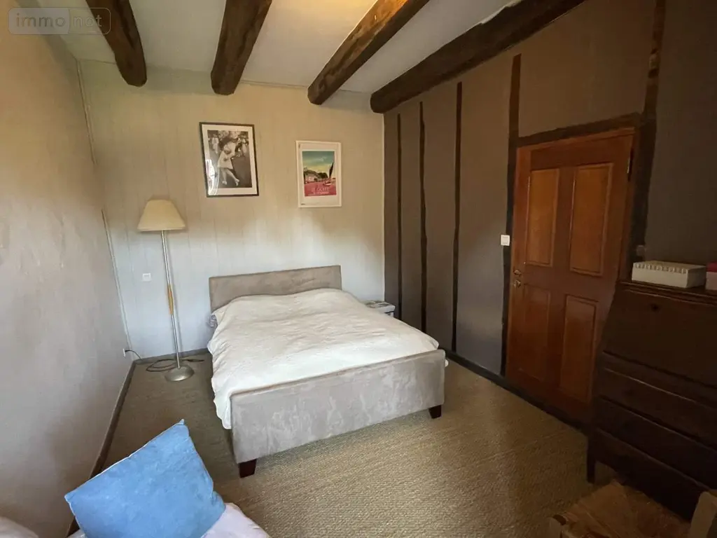 Maison a vendre Saint-Jacut-les-Pins 56220 Morbihan 56 180 m2 4 pièces 379600 euros 136c 010