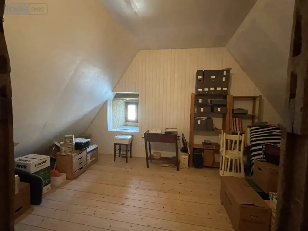 Maison a vendre Saint-Jacut-les-Pins 56220 Morbihan 56 180 m2 4 pièces 379600 euros 136c 013