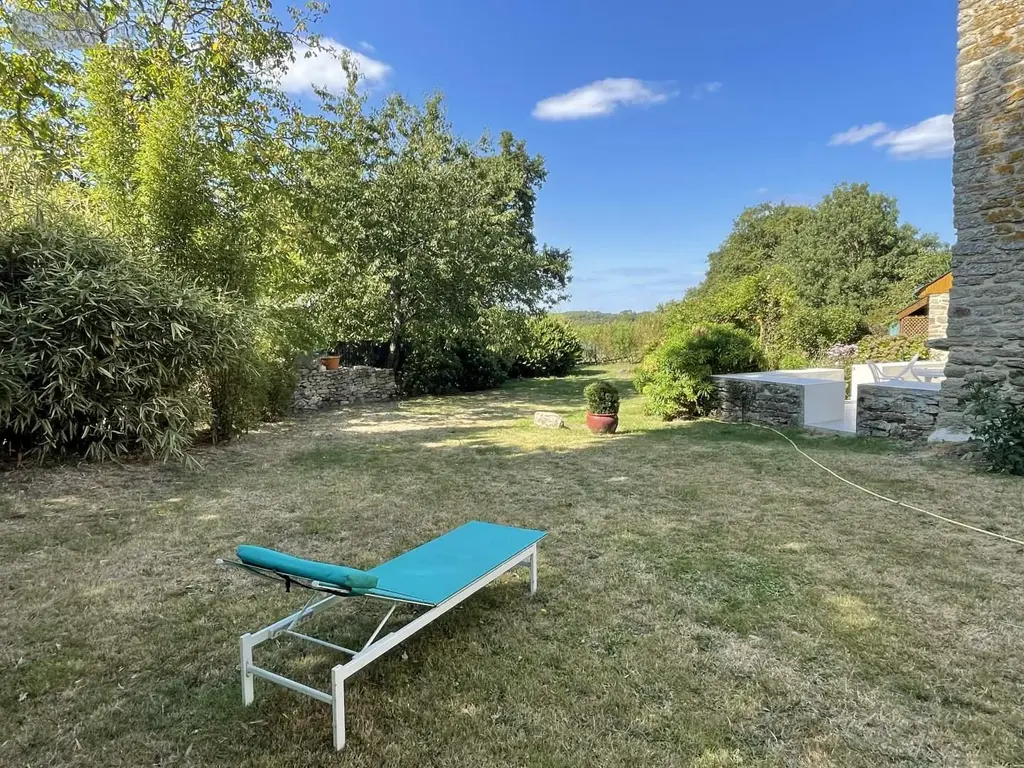Maison a vendre Saint-Jacut-les-Pins 56220 Morbihan 56 180 m2 4 pièces 379600 euros 136c 015