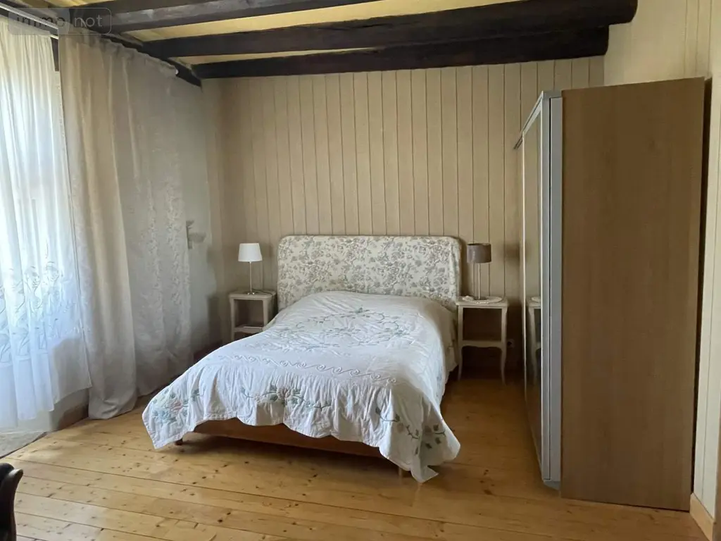 Maison a vendre Saint-Jacut-les-Pins 56220 Morbihan 56 180 m2 4 pièces 379600 euros 136c 009