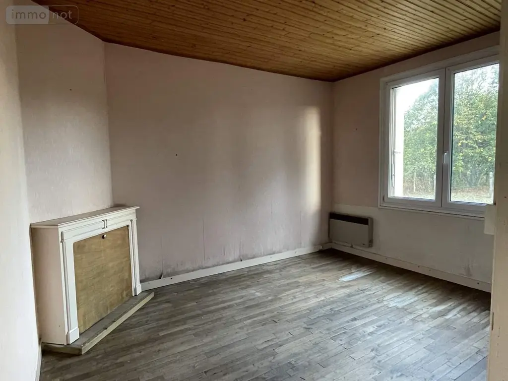 Maison a vendre Sixt-sur-Aff 35550 Ille-et-Vilaine 35 61 m2 4 pièces 137800 euros 100a 005