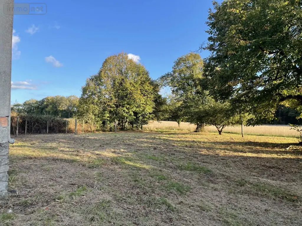 Maison a vendre Sixt-sur-Aff 35550 Ille-et-Vilaine 35 61 m2 4 pièces 137800 euros 100a 008