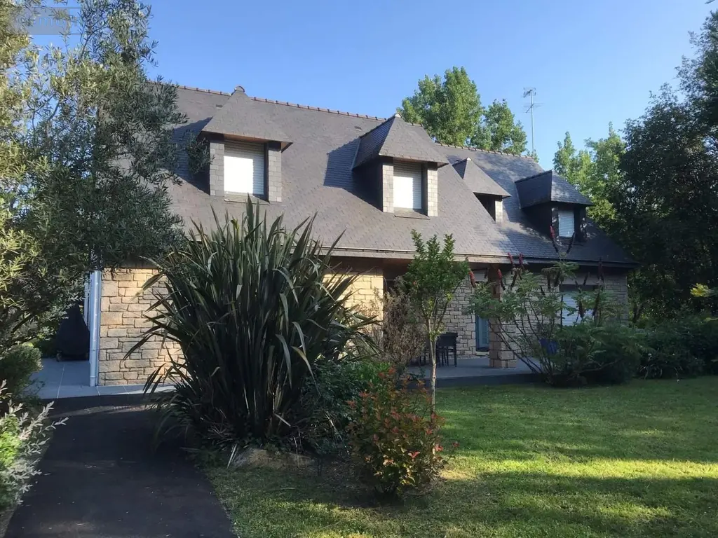 Maison a vendre Île-aux-Moines 56780 Morbihan 56 193 m2 7 pièces 1249000 euros 168b 002