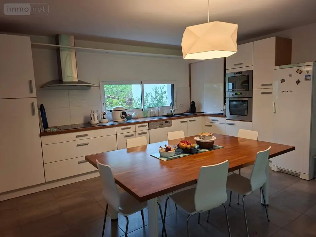 Maison a vendre Île-aux-Moines 56780 Morbihan 56 193 m2 7 pièces 1249000 euros 168b 005