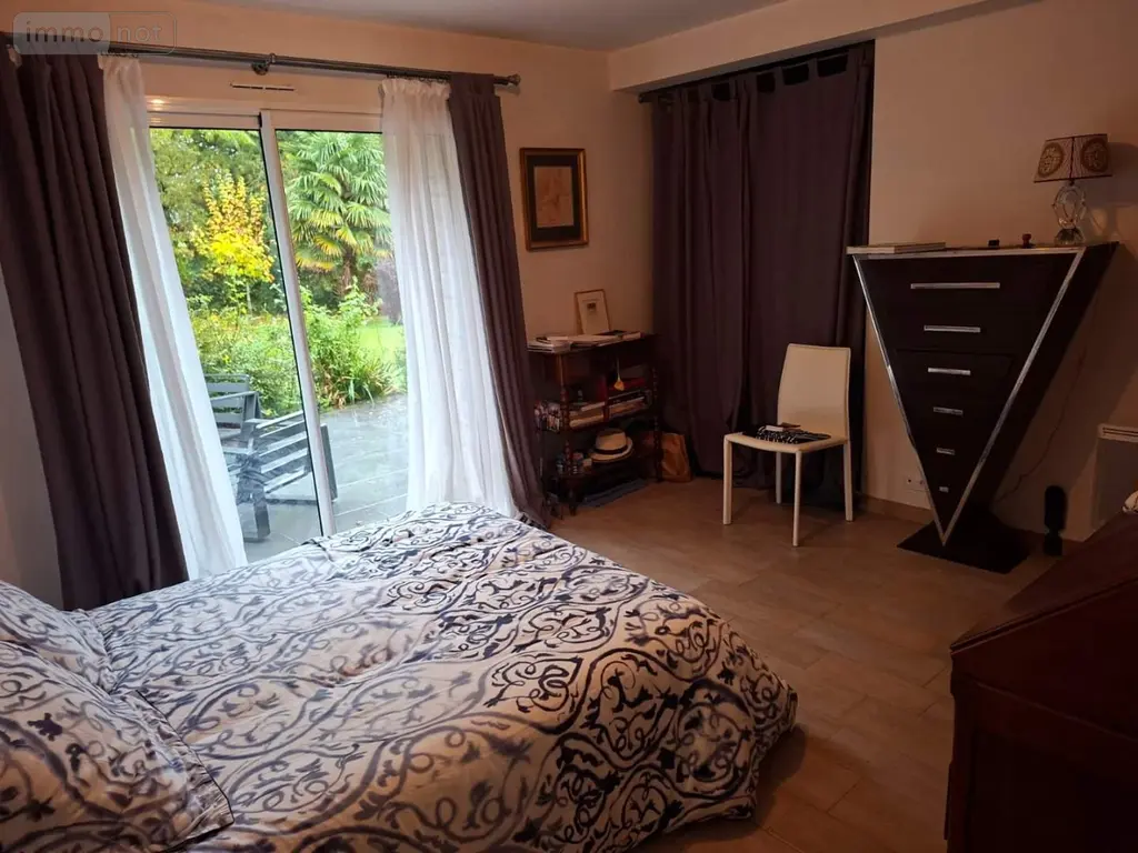 Maison a vendre Île-aux-Moines 56780 Morbihan 56 193 m2 7 pièces 1249000 euros 168b 007