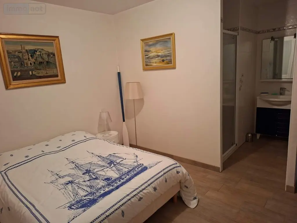 Maison a vendre Île-aux-Moines 56780 Morbihan 56 193 m2 7 pièces 1249000 euros 168b 008