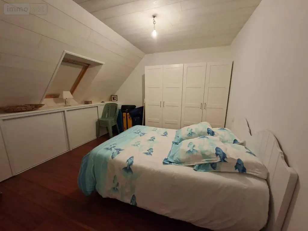 Maison a vendre Île-aux-Moines 56780 Morbihan 56 193 m2 7 pièces 1249000 euros 168b 009