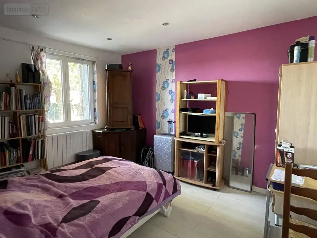 Maison a vendre Saint-Séglin 35330 Ille-et-Vilaine 35 94 m2 5 pièces 189000 euros 26b 004