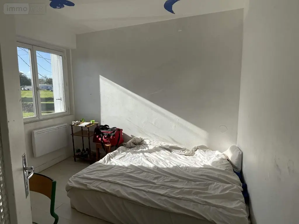 Maison a vendre Saint-Séglin 35330 Ille-et-Vilaine 35 94 m2 5 pièces 189000 euros 26b 006
