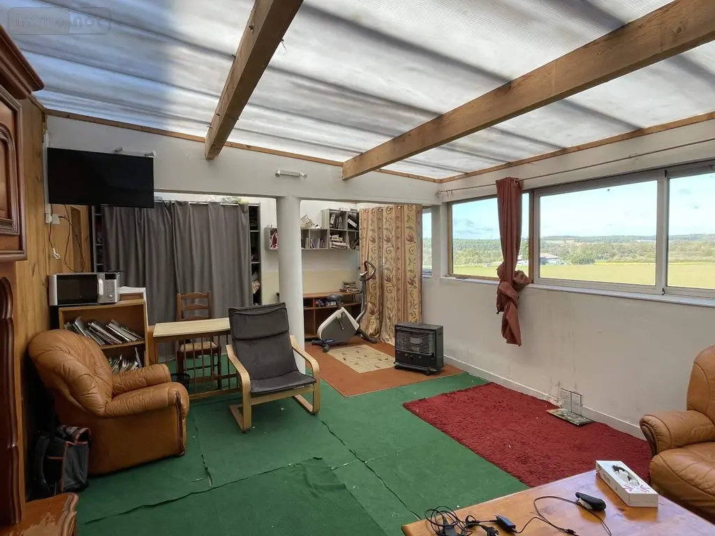 Maison a vendre Saint-Séglin 35330 Ille-et-Vilaine 35 94 m2 5 pièces 189000 euros 26b 008