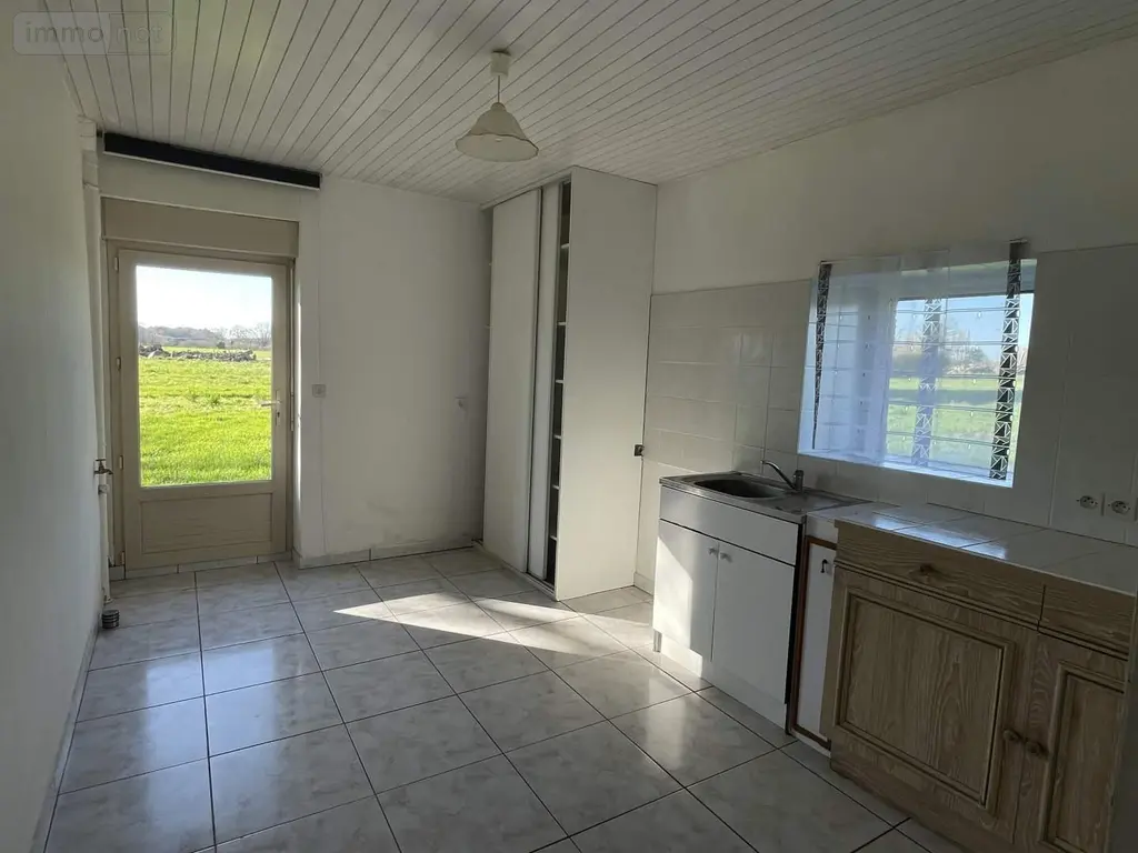 Maison a vendre Malansac 56220 Morbihan 56 115 m2 4 pièces 199500 euros 93b 005