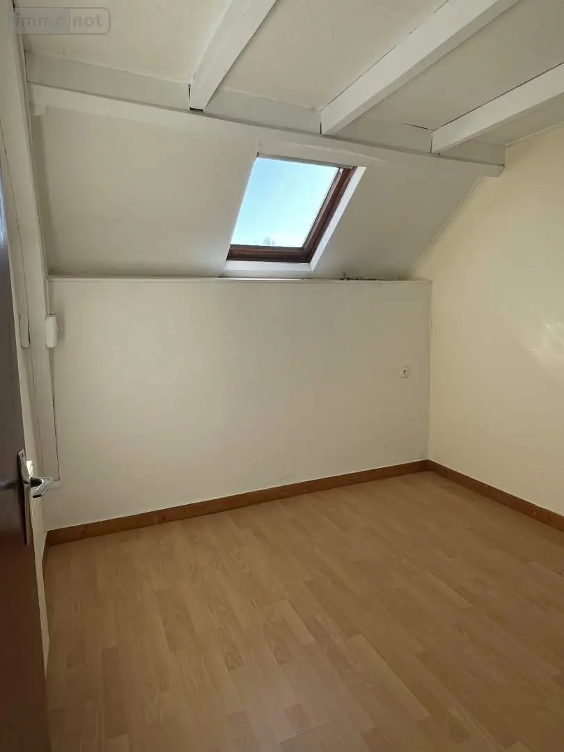 Maison a vendre Malansac 56220 Morbihan 56 115 m2 4 pièces 199500 euros 93b 007